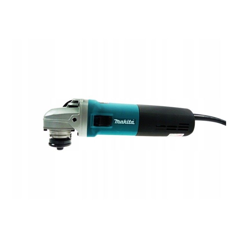 Szlifierka kątowa Makita 9565CVR + Zestaw otwornic do gresu