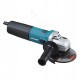 Szlifierka kątowa Makita 9565CVR + Zestaw otwornic do gresu