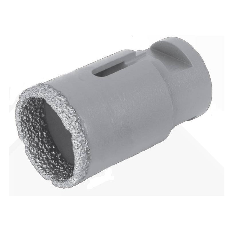 Wiertło diamentowe Rubi Easy Drygres 