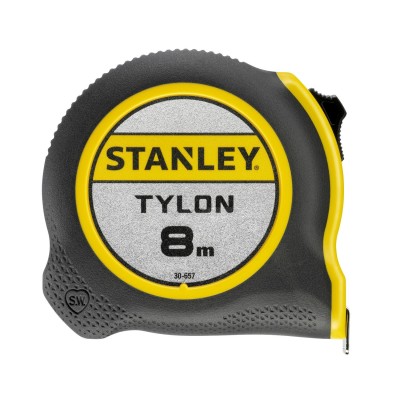 Miara zwijana metalowa 5m Stanley