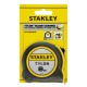 Miara zwijana metalowa 5m Stanley