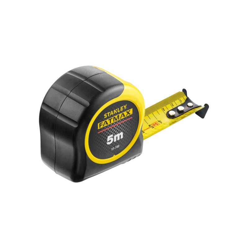Taśma miernicza 5m Fatmax Stanley Bladearmour