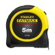 Taśma miernicza 5m Fatmax Stanley Bladearmour