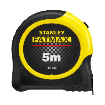 Taśma miernicza 5m Fatmax Stanley Bladearmour