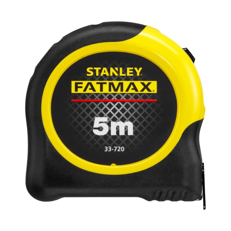Taśma miernicza 5m Fatmax Stanley Bladearmour