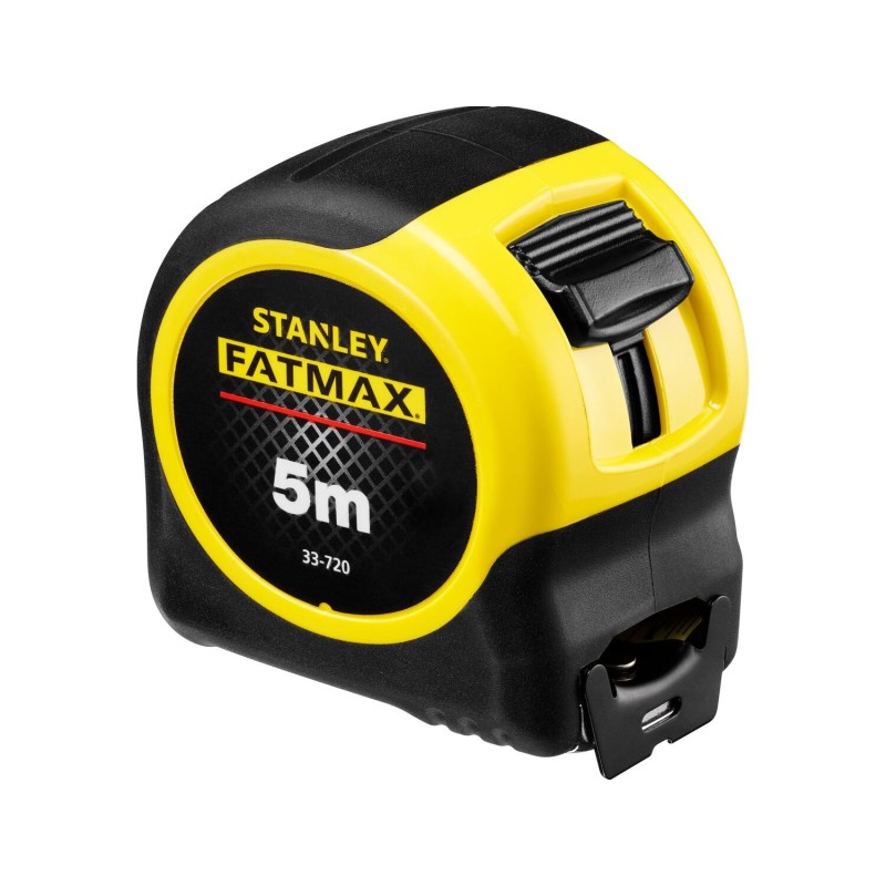 Taśma miernicza 5m Fatmax Stanley Bladearmour