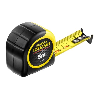 Taśma miernicza 5m Fatmax Stanley Bladearmour