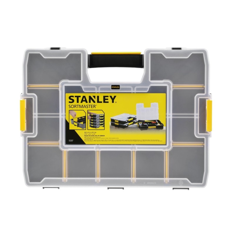 Organizer Fatmax Stanley FMST82967-1
