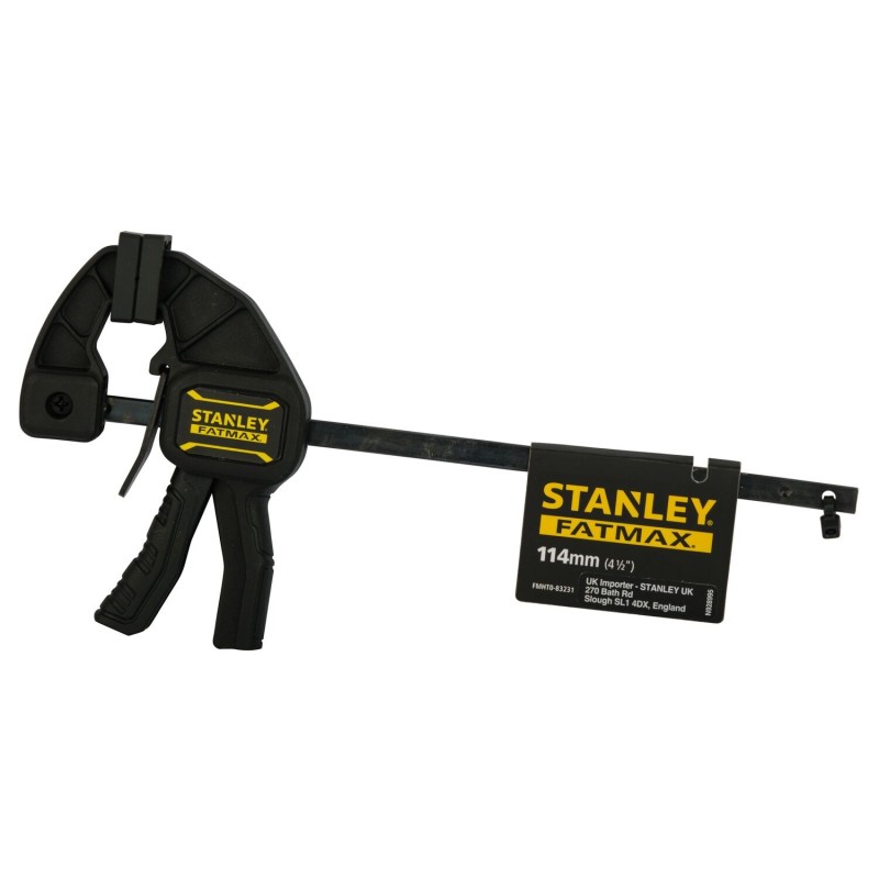 Ścisk automatyczny XL 600 mm DeWalt DWHT0-83186