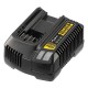 Ładowarka szybka 18V 4A Stanley SFMCB14-QW