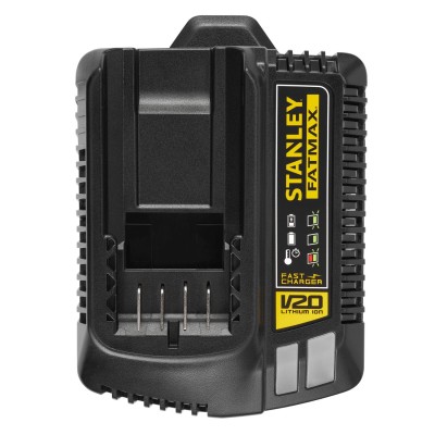 Ładowarka szybka 18V 4A Stanley SFMCB14-QW