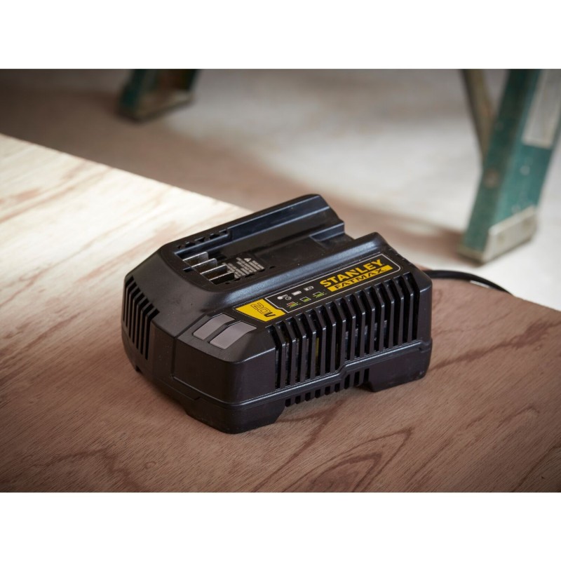 DEWALT ZESTAW XR FLEXVOLT ŁADOWARKA DCB118 + 2 x AKUMULATOR 6,0Ah