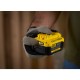 DEWALT ZESTAW XR FLEXVOLT ŁADOWARKA DCB118 + 2 x AKUMULATOR 6,0Ah