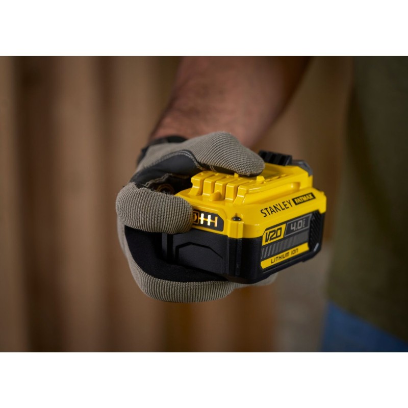 DEWALT ZESTAW XR FLEXVOLT ŁADOWARKA DCB118 + 2 x AKUMULATOR 6,0Ah