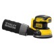 DEWALT ZESTAW XR FLEXVOLT ŁADOWARKA DCB118 + 2 x AKUMULATOR 6,0Ah