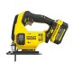 DEWALT ZESTAW XR FLEXVOLT ŁADOWARKA DCB118 + 2 x AKUMULATOR 6,0Ah