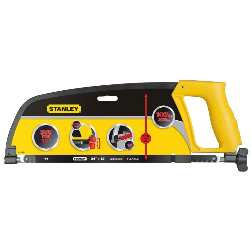 Miniaturowa piła do metalu Dewalt DWHT20327-0