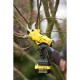 Sekator akumulatorowy 18V 38mm DeWalt DCMPP568N