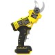 Sekator akumulatorowy 18V 32mm Stanley SFMCPP32B-XJ