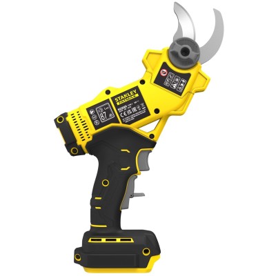 Sekator akumulatorowy 18V 32mm Stanley SFMCPP32B
