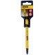 Punktak murarski 140x10mm Stanley 4-18-236