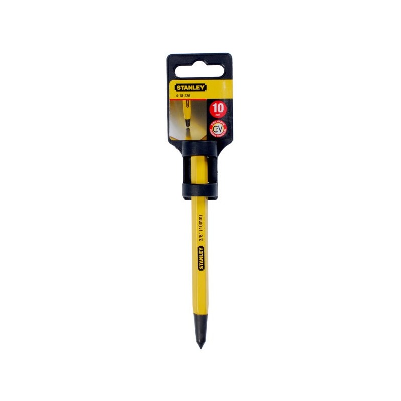 Punktak murarski 140x10mm Stanley 4-18-236