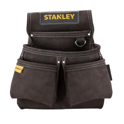 Pas monterski 9 kieszeni Stanley