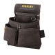 Pas monterski 9 kieszeni Stanley