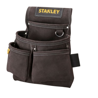 Pas monterski 9 kieszeni Stanley