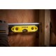 Poziomica 25 cm DeWalt Torpedo DWHT0-43003