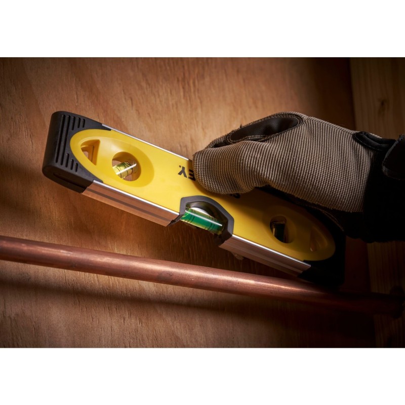 Poziomica 25 cm DeWalt Torpedo DWHT0-43003
