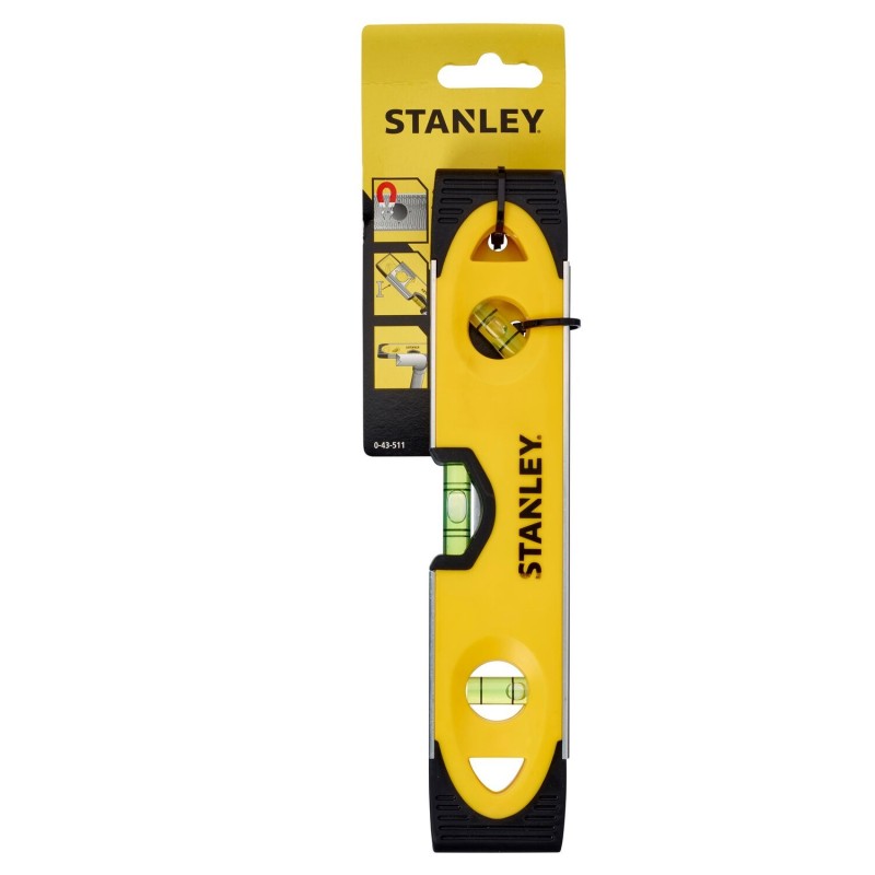 Poziomica 25 cm DeWalt Torpedo DWHT0-43003