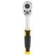 Zestaw bitów DeWalt Flextorq DT70745T, 31 elementowy