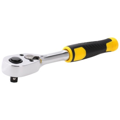 Grzechotka 1/4" 72 zęby Stanley STMT82663-0