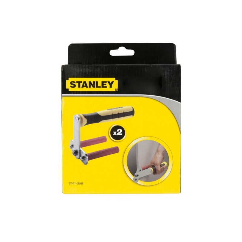 Nosidło do płyt gipsowo kartonowych Stanley STHT1-05868 2 szt