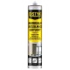 Uniwersalny uszczelniacz akrylowy 280ml Den Braven Distyk 201021DPL