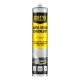 Uniwersalny uszczelniacz akrylowy 280ml Den Braven Distyk 201021DPL