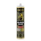 Uniwersalny uszczelniacz akrylowy 280ml Den Braven Distyk 201021DPL