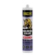 Uniwersalny uszczelniacz akrylowy 280ml Den Braven Distyk 201021DPL