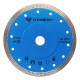Tarcza diamentowa 115 mm TITANIUM PRO Speed Cut
