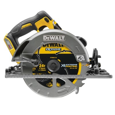Pilarka tarczowa 18V 190mm DeWalt DCS579T2