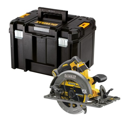 Pilarka tarczowa 18V 190mm DeWalt DCS579T2
