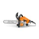 Piła łańcuchowa do drewna STIHL MS162