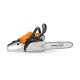 Piła łańcuchowa do drewna 35cm STIHL MS162