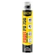 Uniwersalny uszczelniacz akrylowy 280ml Den Braven Distyk 201021DPL