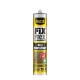 Uniwersalny uszczelniacz akrylowy 280ml Den Braven Distyk 201021DPL