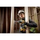 Wiertarko-wkrętarka udarowa 18V 90Nm DeWalt DCD805P2T