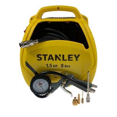 Kompresor akumulatorowy 18V 11 bar DeWalt DCC018N