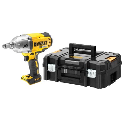 Klucz udarowy 1/2" 18V DeWalt DCF899HNT