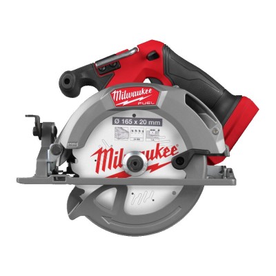 Pilarka tarczowa 18V 165 mm Milwaukee M18 FCS552-0